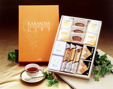 スイーツ・銘菓 | 浜屋オンラインストア