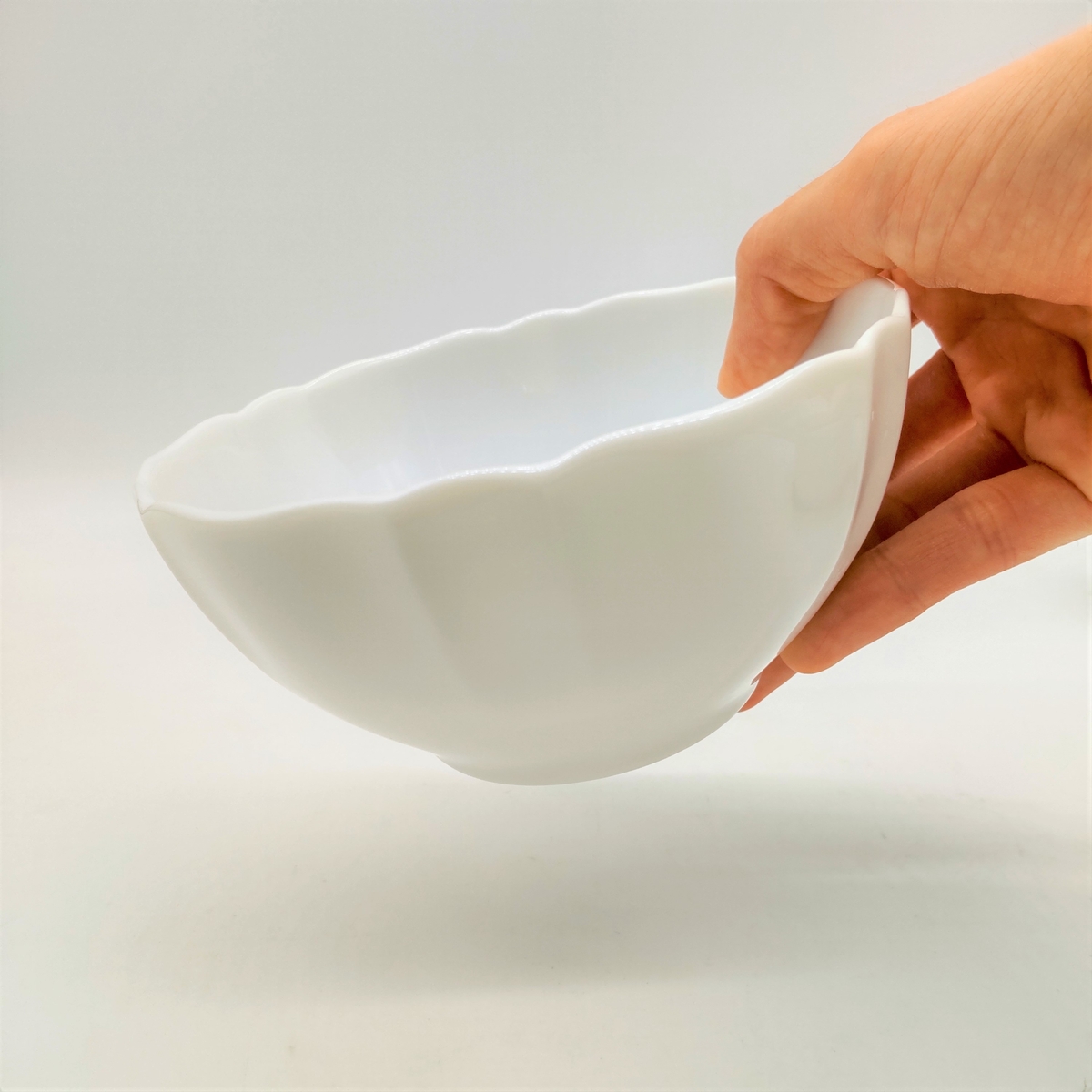 まとめ売り　未使用品　栗原はるみ　フラワー食器セット　5種10枚 lku-0243_5.jpg