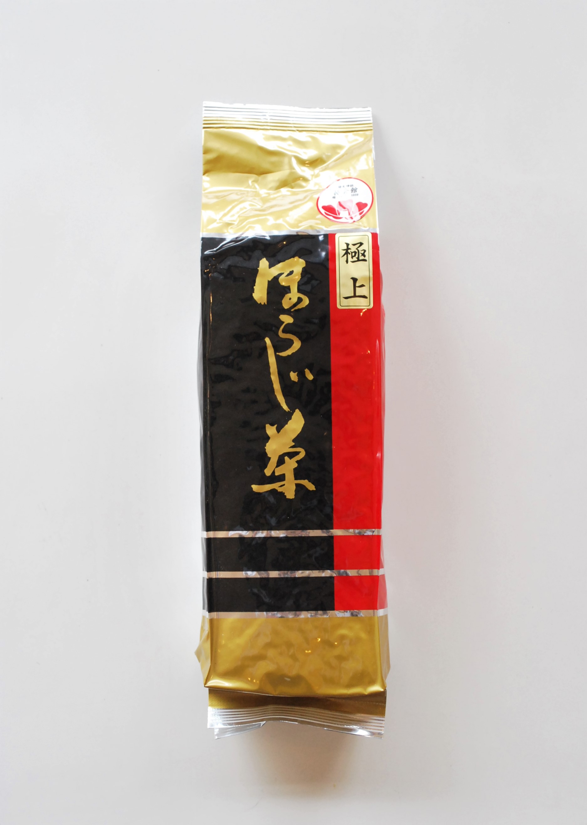 椿神茶 極上ほうじ茶（250g） | つばきのおみやげ屋