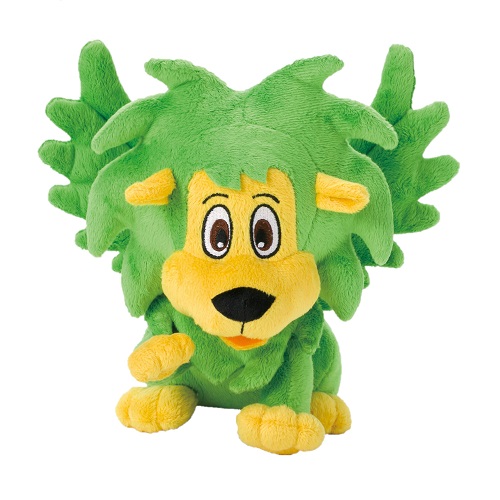 センディぬいぐるみ 専修大学購買会