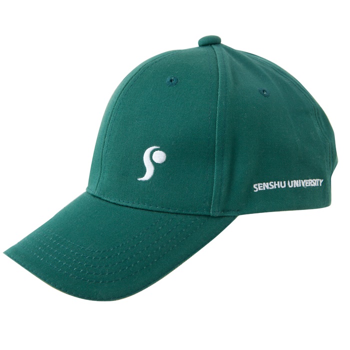 キャップ シンボルマーク | 専修大学購買会