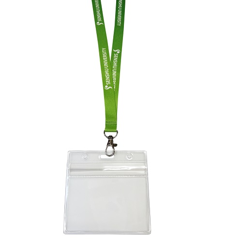 618ホルダー付ネックストラップ