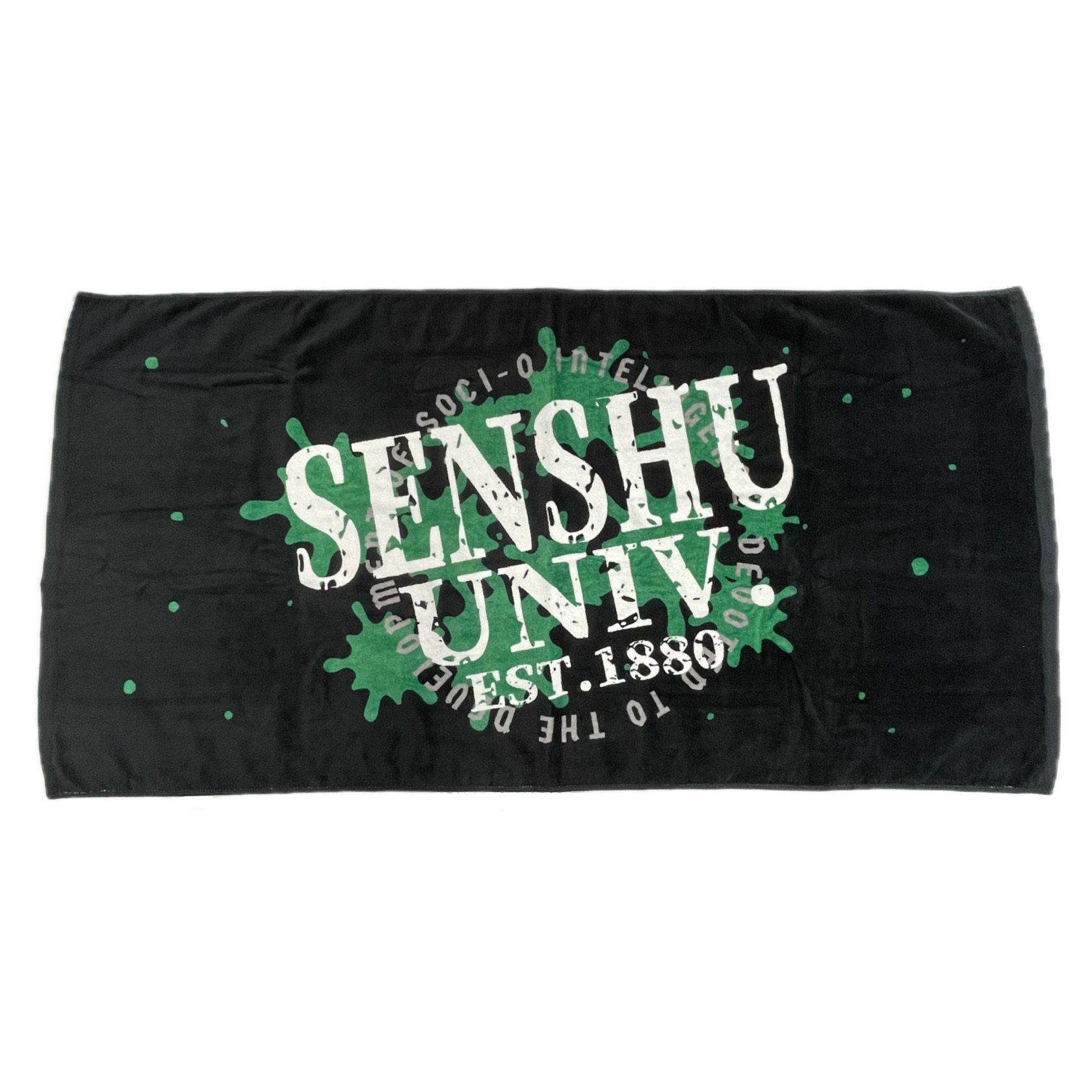 バスタオル | 専修大学購買会