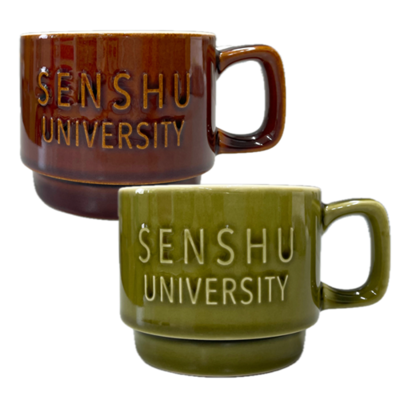 美濃焼コーヒーカップ