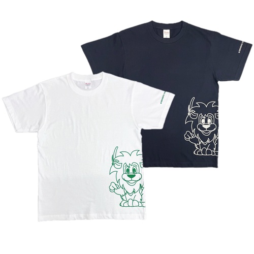 692センディTシャツ_2色