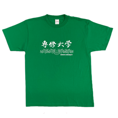 漢字Ｔシャツ