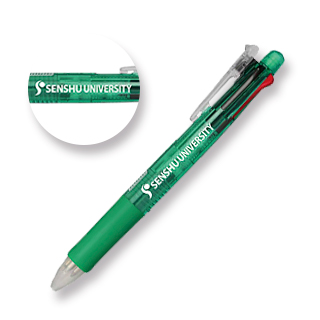 ゼブラ クリップオンマルチ | 専修大学購買会