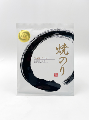 混焼のり（全型）1帖