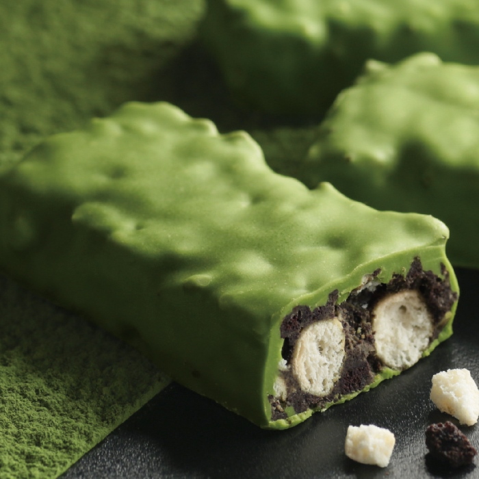 Jr西日本みやげショップがおすすめする京都の人気土産 京都ブラックサンダー ｊｒ西日本みやげショップ