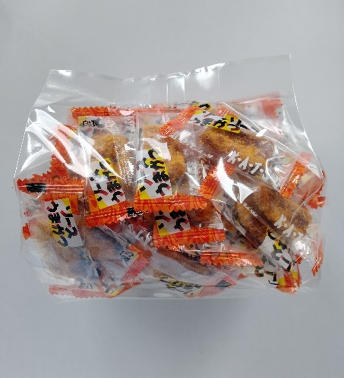 当ショップがおすすめする人気の大阪土産♪ソースうまかつ | おみやげ