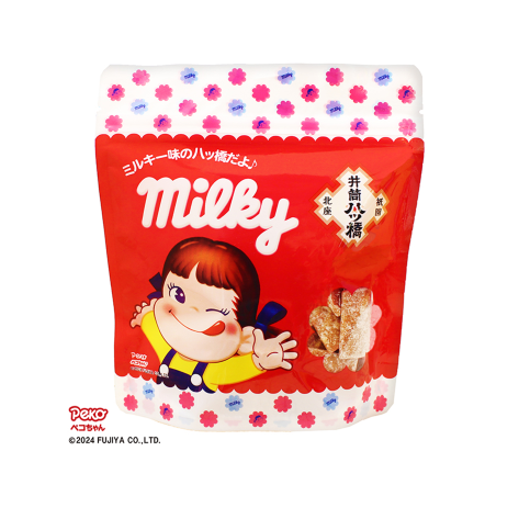 当ショップがおすすめする関西みやげ♪井筒八ッ橋ミルキー | おみやげ