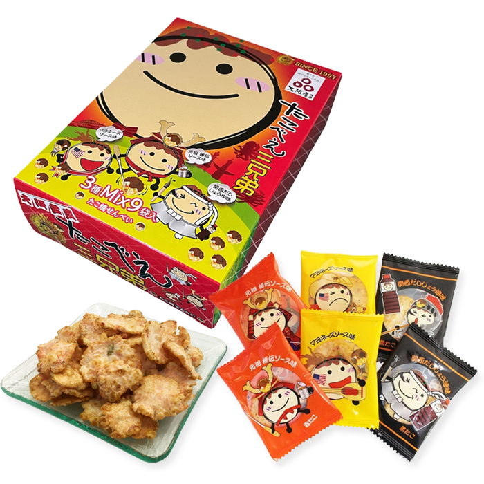 たこぺーた様 DJ TACO | 中空工房 - ケンエレファント