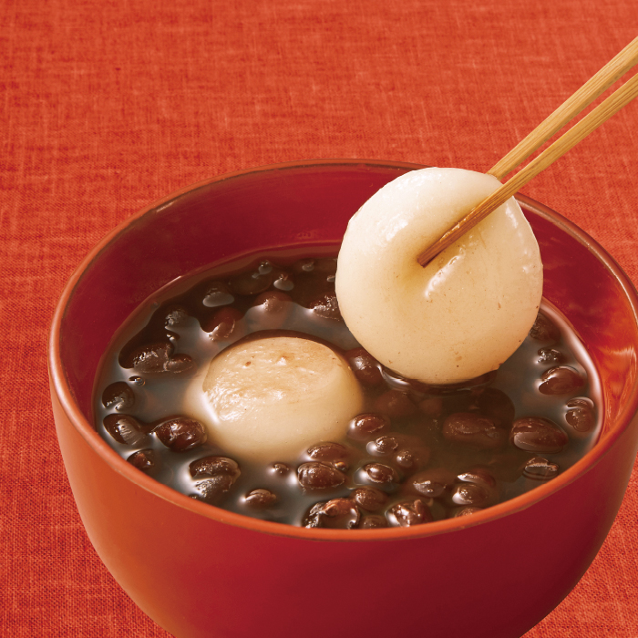 おぜんざい | おみやげ街道【関西】EC