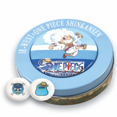 ワンピース新幹線関連商品 | おみやげ街道【関西】EC