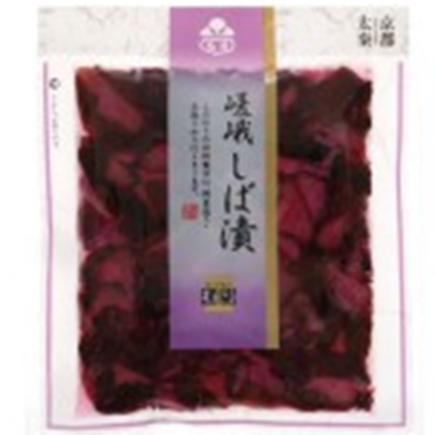 【京つけものもり】嵯峨しば漬