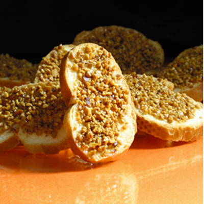 【エピナール】 中之島ラスクキャラメルアーモンド