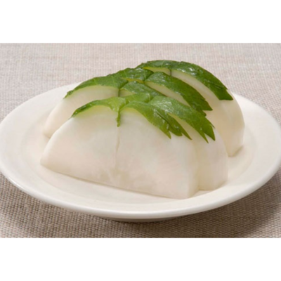 【京つけものもり】青しそ大根