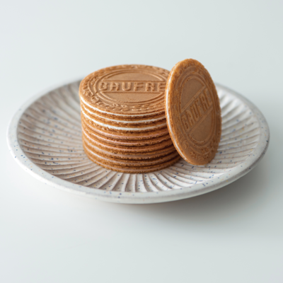 【神戸風月堂】 プティーゴーフル