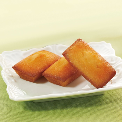 神戸プチフィナンシェ（ミックスフルーツ）