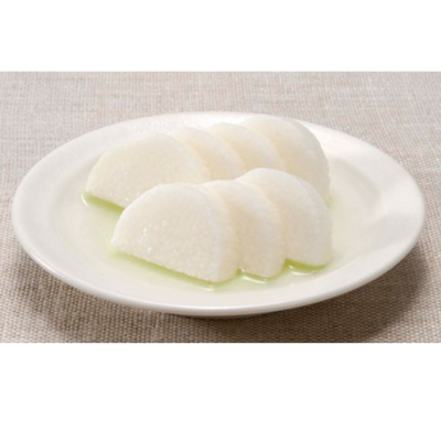 【京つけものもり】わさび風味長いも