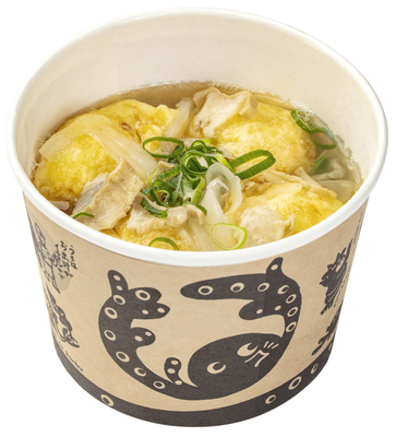 当ショップがおすすめする関西の人気土産♪たこつぼ 鰹とこんぶ