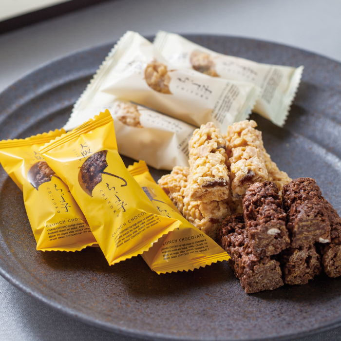 ２玉同梱・４㎏×２・大阪府・ラジオ大好きっ子専用・ブラックと羅皇のセット 当ショップがおすすめする大阪の人気土産♪大阪ちよ子 | おみやげ街道