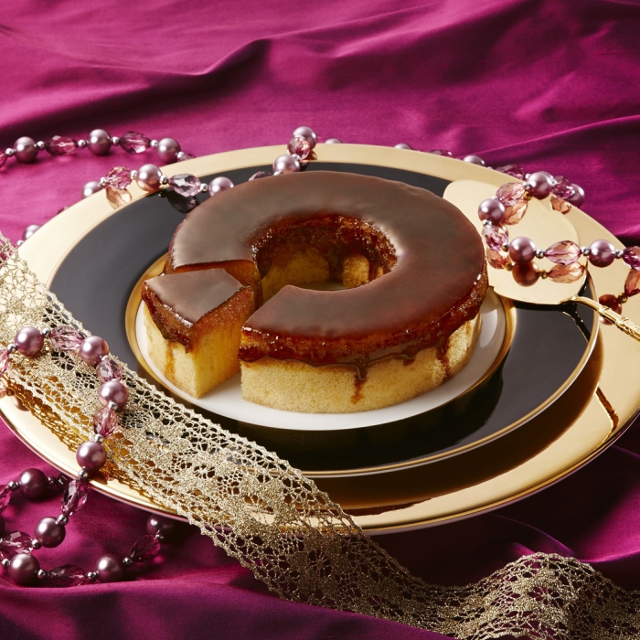 当ショップがおすすめする人気の大阪みやげ♪マダムブリュレ