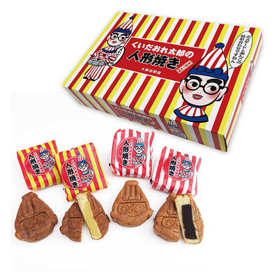 当ショップがおすすめする大阪の人気土産♪大阪アップリコ | おみやげ