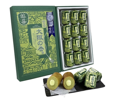 当ショップがおすすめする大阪の人気土産♪大阪アップリコ | おみやげ