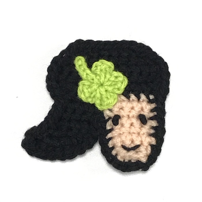 アクリルたわし | 石川さんショップ