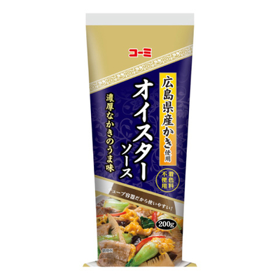 公式】コーミらくうるSHOP | コーミソース通販サイト