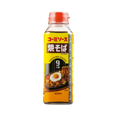 焼そばソース 300ml