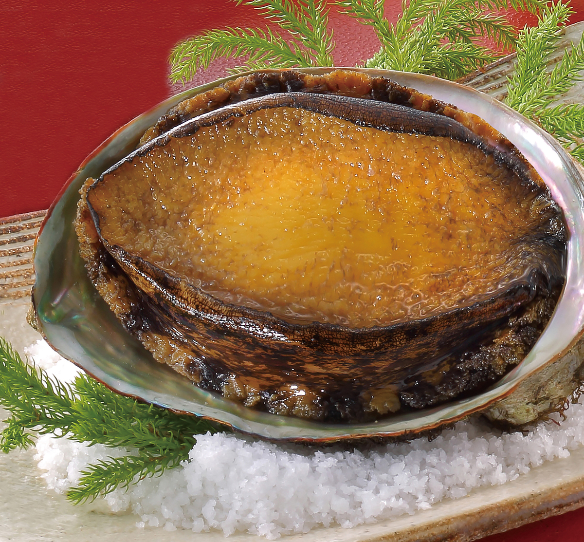 あわび煮貝（50g） | 歌津小太郎オンライン