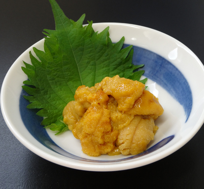 うに 塩うに（80g） | 歌津小太郎オンライン