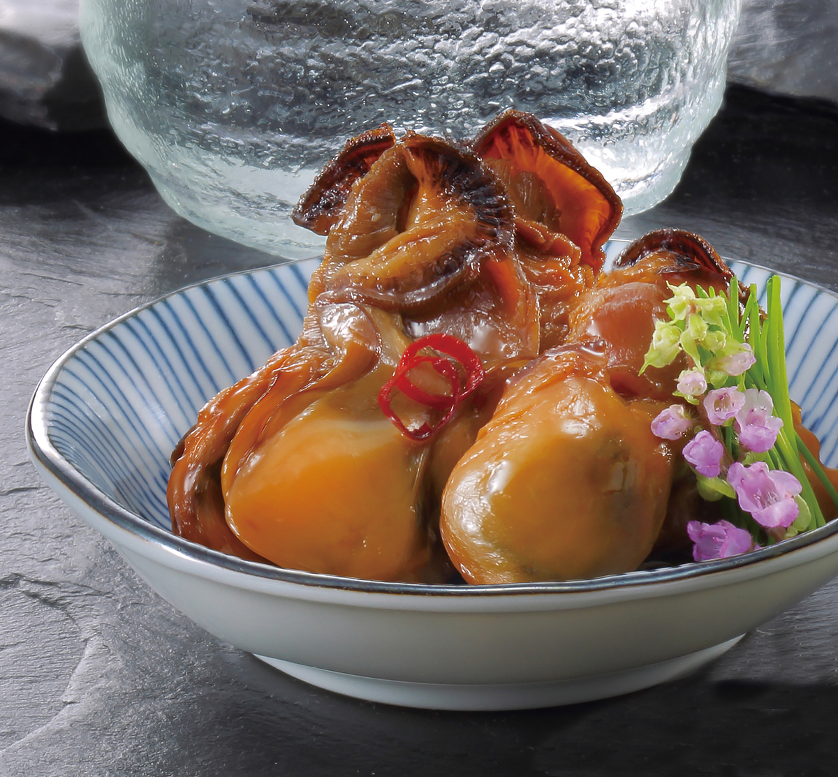 煮物 具材を選べる レンジで煮物 甘辛そぼろ煮 | 商品情報 | 井村屋株式会社