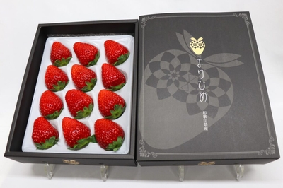 まりひめ（和歌山県産）