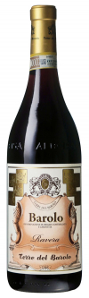 バローロ ラヴェーラ [2015] テッレ デル バローロ