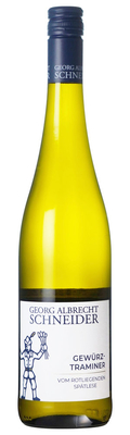 エルベルク ゲヴュルツトラミナー [2023] ゲオルグ アルブレヒト シュナイダー