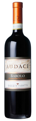 バローロ アウダチェ レゼルヴァ [2017] アジェンダ アグリコーラ ロベルト サロット