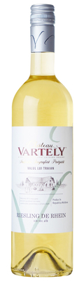 リースリング デ ライン [2023] Ch ヴァルテリー