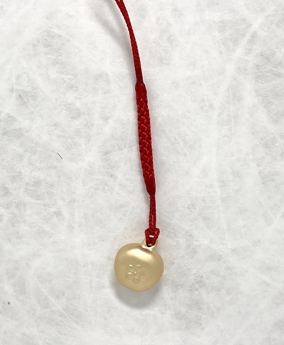 福鈴（橙・紫・赤） | 金澤神社 授与所