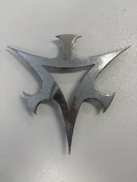 フロント面の局章 | 京都市交通局協力会