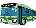 市バスアイコン