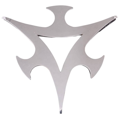 廃品　市バスフロント局章