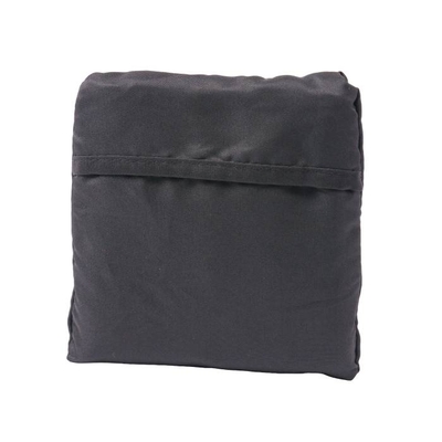 エコバッグ　黒