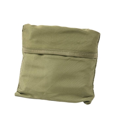 エコバッグ　カーキ