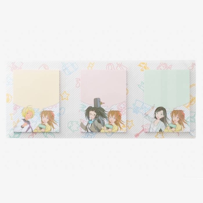 &ldquo;地下鉄に乗るっ&rdquo;ふせん