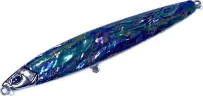 ハイラック　アワビブラック