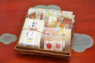 素敵なおくりもの