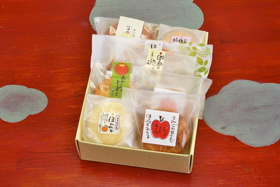 ほのぼののおくりもの